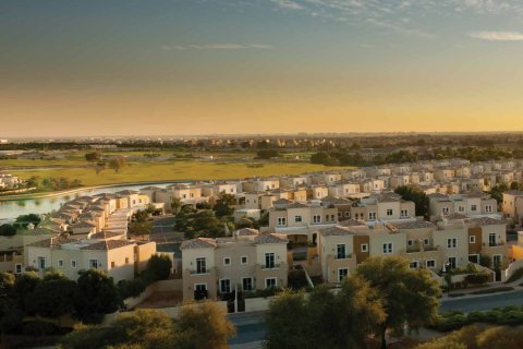 3 bedrooms Villa in Azalea, UAE No. 158220
