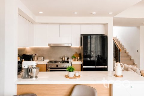Townhouse de 3 dormitorios en Villanova, UAE No. 222729 6