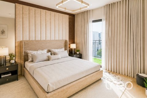 Townhouse de 3 dormitorios en Villanova, UAE No. 222729 11