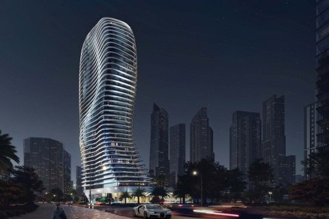 Penthouse de 4 chambres à Dubai, UAE No. 213505 6