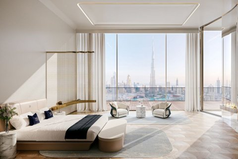Penthouse de 4 chambres à Dubai, UAE No. 213505 16