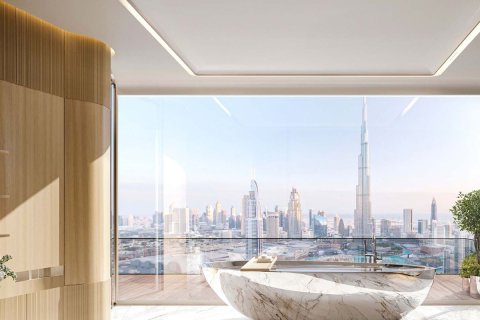 Penthouse de 4 chambres à Dubai, UAE No. 213505 20