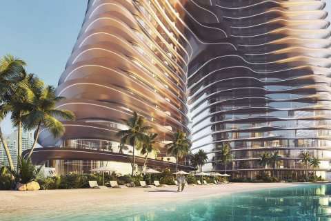 Penthouse de 4 chambres à Dubai, UAE No. 213505 11