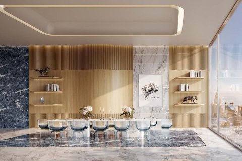 Penthouse de 4 chambres à Dubai, UAE No. 213505 8