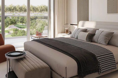 1 غرف نوم شقة في راس الخور, الإمارات العربية المتحدة رقم 215597 5