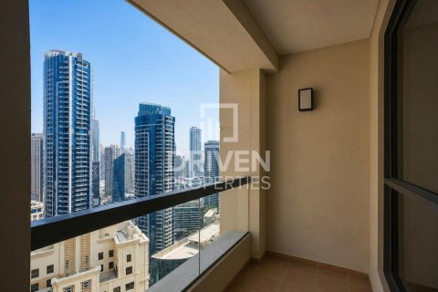 Apartment de 4 dormitorios en Sadaf, UAE No. 202559 24