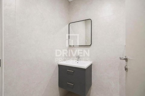 Apartment de 4 dormitorios en Sadaf, UAE No. 202559 21