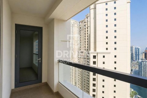 Apartment de 4 dormitorios en Sadaf, UAE No. 202559 25