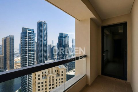 Apartment de 4 dormitorios en Sadaf, UAE No. 202559 27