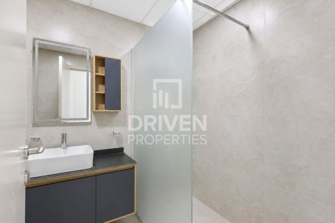Apartment de 4 dormitorios en Sadaf, UAE No. 202559 19