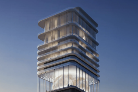 Apartment de 1 dormitorio en Dubai, UAE No. 140937 6