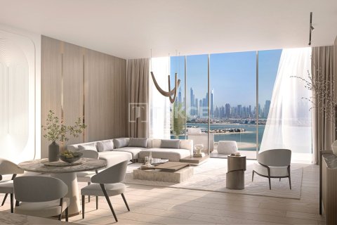 1 غرف نوم شقة في نخلة جميرا, الإمارات العربية المتحدة رقم 134366 24