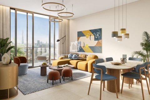 1 bedroom Apartment in Dubai Design District, UAE No. 77679 9