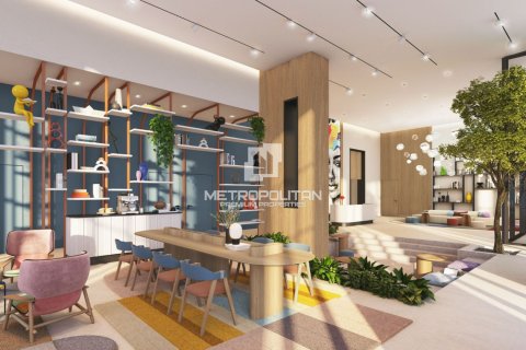 1 bedroom Apartment in Dubai Design District, UAE No. 77679 8