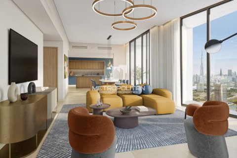 1 bedroom Apartment in Dubai Design District, UAE No. 77679 12