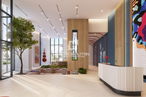 1 bedroom Apartment in Dubai Design District, UAE No. 77679 7