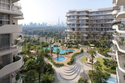 Appartement de 2 chambres à Al Satwa, UAE No. 219352 7