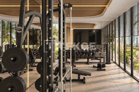 Appartement de 2 chambres à Al Satwa, UAE No. 219352 16