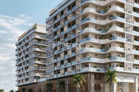 Appartement de 2 chambres à Al Satwa, UAE No. 219352 4