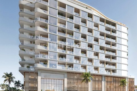 Appartement de 2 chambres à Al Satwa, UAE No. 219352 6