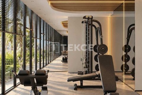 Appartement de 2 chambres à Al Satwa, UAE No. 219352 17