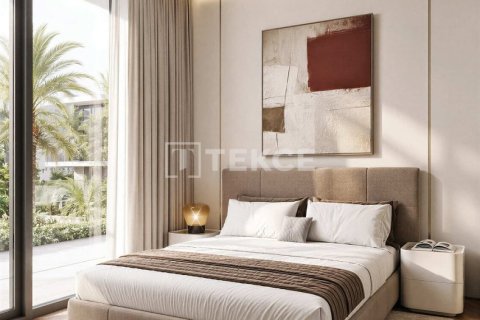 Appartement de 2 chambres à Al Satwa, UAE No. 219352 23