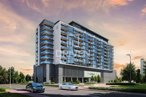 1 bedroom Apartment in Al Satwa, UAE No. 225895