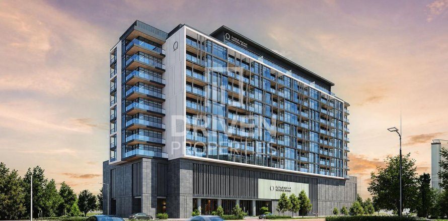 1 bedroom Apartment in Al Satwa, UAE No. 225895
