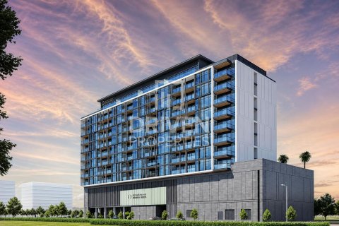 1 bedroom Apartment in Al Satwa, UAE No. 225895 12