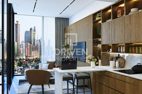 1 bedroom Apartment in Al Satwa, UAE No. 225895 3