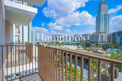 Apartment de 2 dormitorios en Dubai Creek Harbour (The Lagoons), UAE No. 151332 11