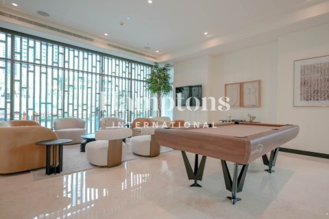Apartment de 2 dormitorios en Dubai Creek Harbour (The Lagoons), UAE No. 151332 10