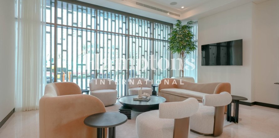 Apartment de 2 dormitorios en Dubai Creek Harbour (The Lagoons), UAE No. 151332