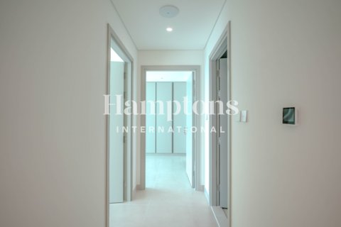 Apartment de 2 dormitorios en Dubai Creek Harbour (The Lagoons), UAE No. 151332 3