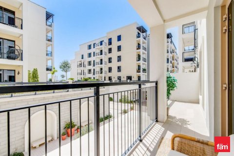 Apartment de 1 dormitorio en Dubai, UAE No. 159853 9