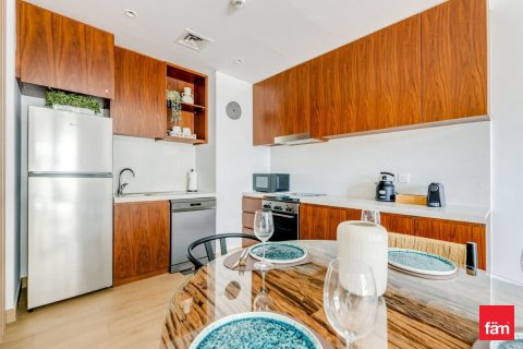 Apartment de 1 dormitorio en Dubai, UAE No. 159853 8