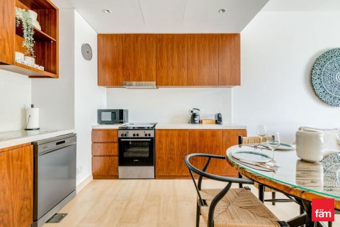 Apartment de 1 dormitorio en Dubai, UAE No. 159853 10