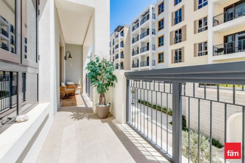 Apartment de 1 dormitorio en Dubai, UAE No. 159853 19