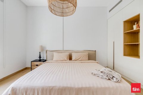 Apartment de 1 dormitorio en Dubai, UAE No. 159853 13