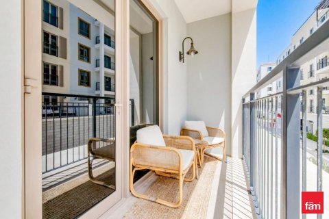 Apartment de 1 dormitorio en Dubai, UAE No. 159853 16