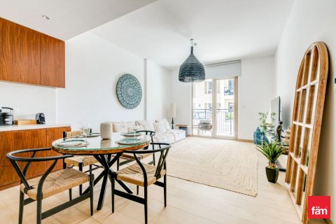 Apartment de 1 dormitorio en Dubai, UAE No. 159853 15