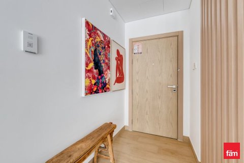 Apartment de 1 dormitorio en Dubai, UAE No. 159853 11