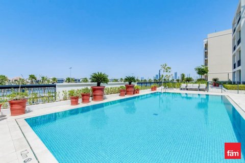 Apartment de 1 dormitorio en Dubai, UAE No. 159853 18