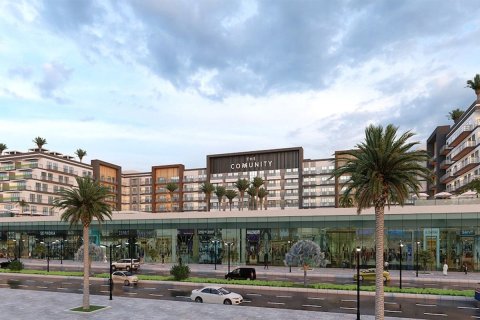 Apartment de 40.2m² en Motor City, UAE No. 213357 8