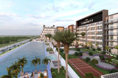 Apartamento tipo estudio Estudio en Motor City, UAE No. 213357