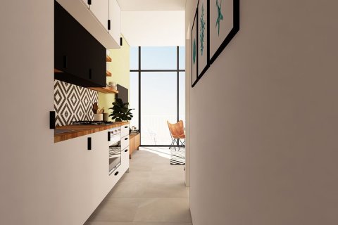 Apartment de 40.2m² en Motor City, UAE No. 213357 5