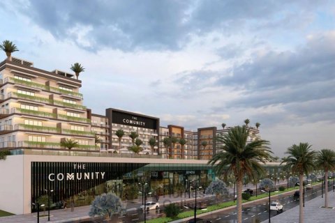 Apartment de 40.2m² en Motor City, UAE No. 213357 9