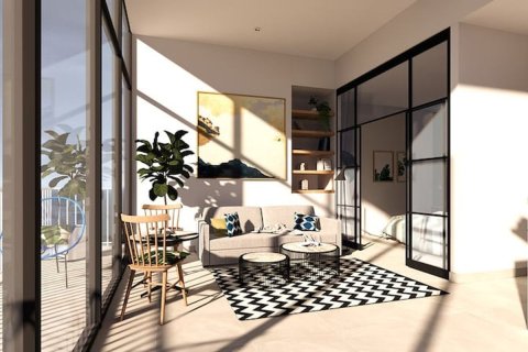 Apartment de 40.2m² en Motor City, UAE No. 213357 4
