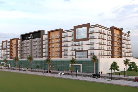 Apartment de 40.2m² en Motor City, UAE No. 213357 6