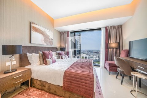 Apartment de 3 dormitorios en Aykon City, UAE No. 129855 8